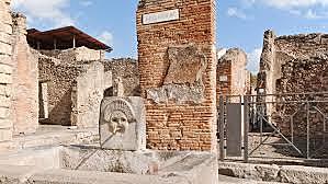 Descubrimiento Ruinas