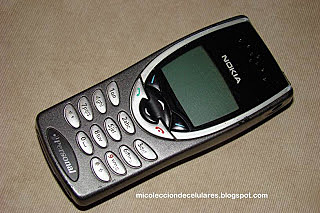 Nokia 8260