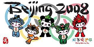 Juegos Olímpicos 2008 Beiging