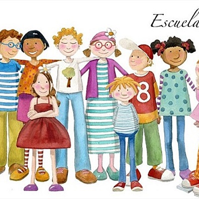 Timeline: Evolución histórica de la atención a la diversidad.