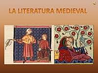 Literatura Medieval