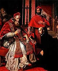 Compañía de Jesús