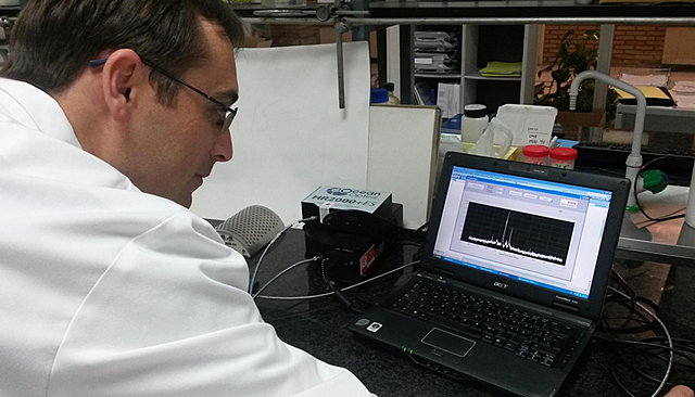 Artículo de Mc Clure