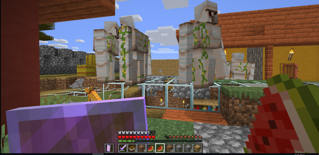 Rise of Century Protectors