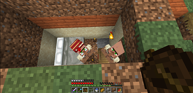 Century City Repopulation