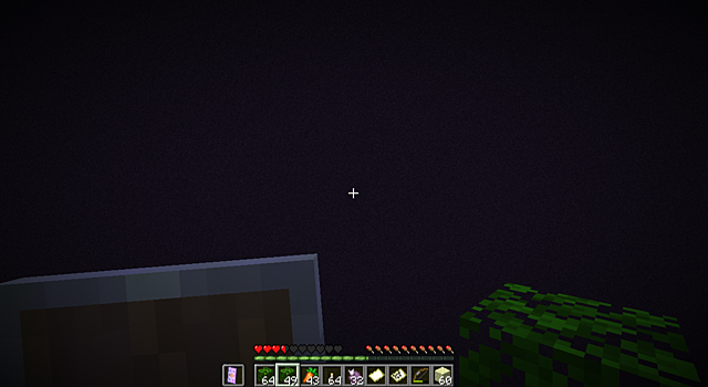 Shield of Petricha MK2 is lost in the end