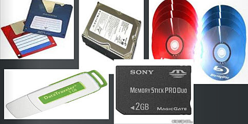 Almacenamiento de datos y apoyo a la toma de decisiones