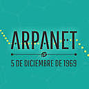 Creacion de ARPANET