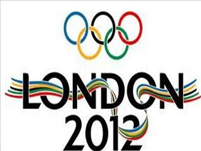 Juegos Olimpicos Londres 2012