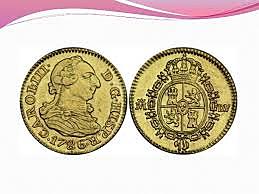 Contabilidad en la Colonia