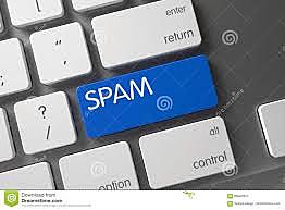 Primer SPAM