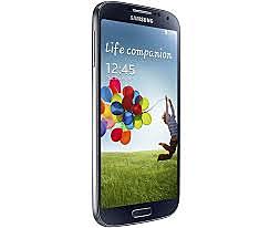 Samsung Galaxy S4
