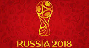 Fifa worl cup Russia 2018