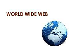 World Wide Web