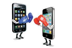 La competencia esta en auge