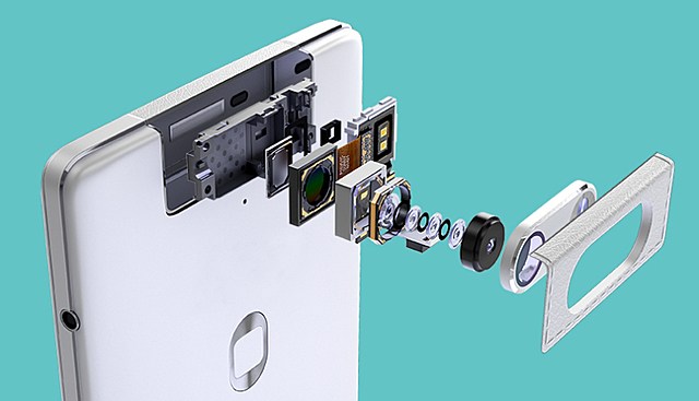 Siempre hay algo nuevo