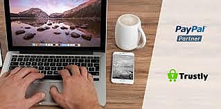 Surge Trustly, referencia de pago alternativo y seguro.