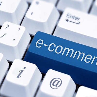 Timeline: El comercio electrónico.