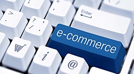 Timeline: El comercio electrónico.