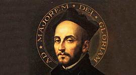 Timeline: San Ignacio de Loyola