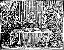 The New England Confederation