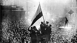 Timeline: España en los siglos XX y XXI