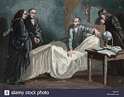 Combate contra tropas Francesas