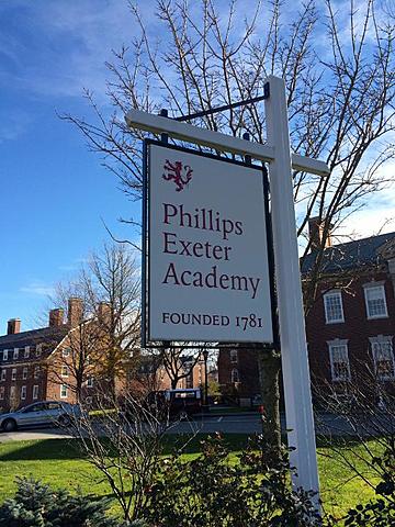 Phillips Exeter Academy