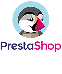 Aparece PrestaShop