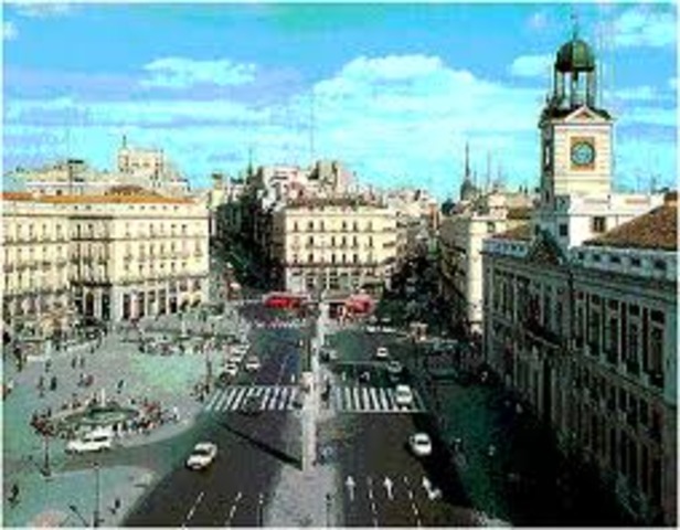 Fin de las protestas