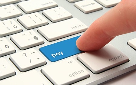 Elevadas ventas en linea