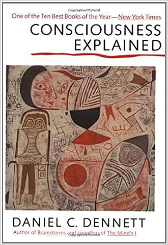 Consciousness Explained