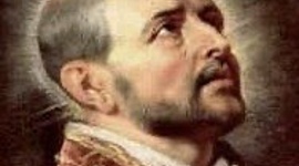 Timeline: Biografía de San Ignacio