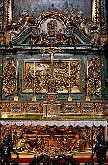 Fallece el día 31 de julio.