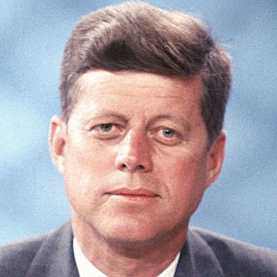 Timeline: JFK1