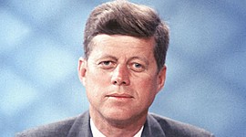 Timeline: JFK1