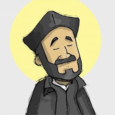 Timeline: San Ignacio de Loyola