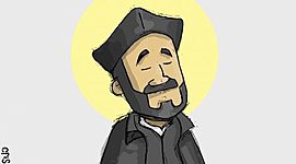 Timeline: San Ignacio de Loyola