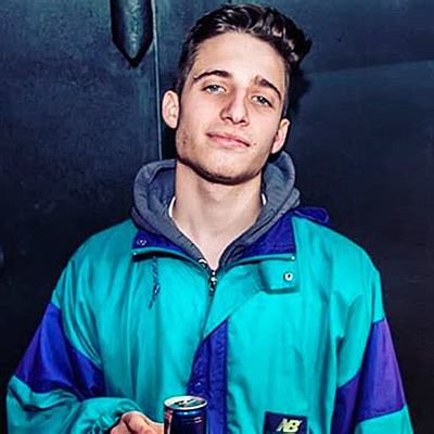 Timeline: MASI CAPO LINEA