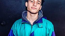 Timeline: MASI CAPO LINEA