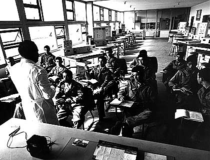 Definición de funciones