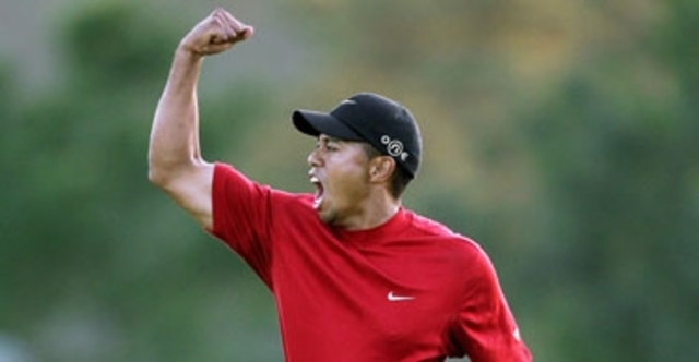 Campeón del Masters de Augusta