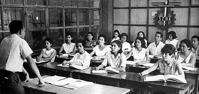 Articulación con la Media