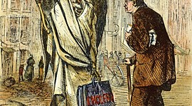 Timeline: ქოლერა