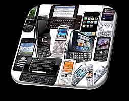 fase I; generación 2G.