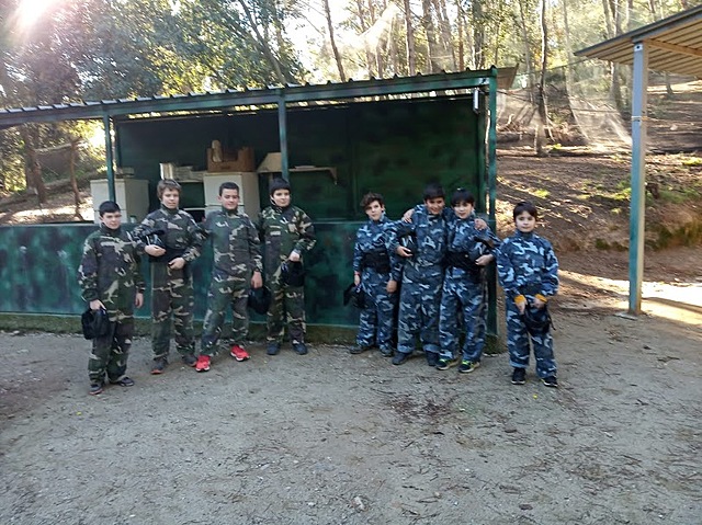 Paintball