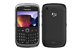 aparece la Blackberry 5810, con conexión por GPRS y entrada USB.