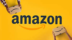 Amazon.