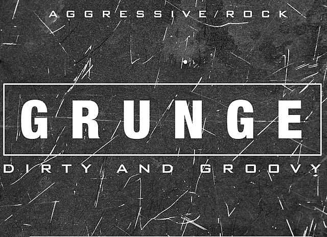 Novena Ola. El Grunge.