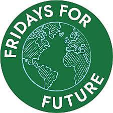 Esdeveniment climàtic: Moviment fridays for future